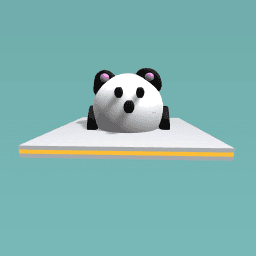 panda