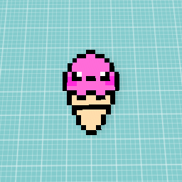Mini ice cream