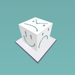 emotion cube