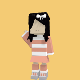 Spring Wear / Girls