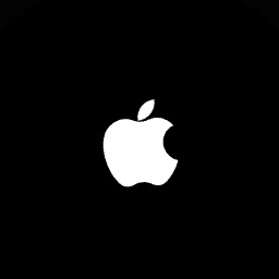 apple logo