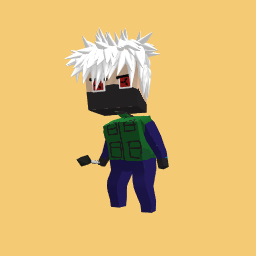 Kakashi