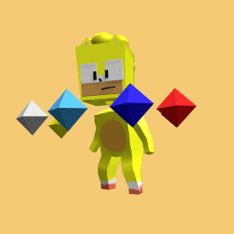 Super Sonic [OFFICIAL]