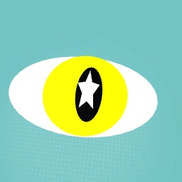 star eye