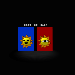 Good or Bad?