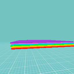 rainbow
