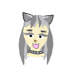 Wolf Girl