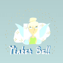 Tinkerbell!
