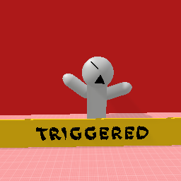 Triggerd template