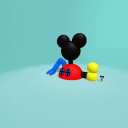 Mickey Mouse Clubhouse