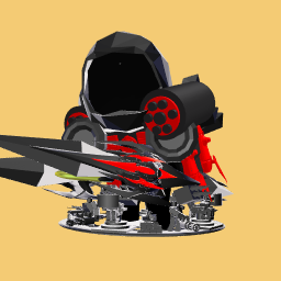 Roblox will guard warrior