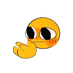 Cute emoji 3