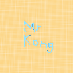 I am Kong