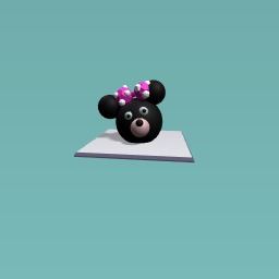 Minnie mouse