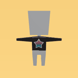 new costume