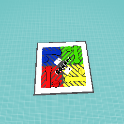 sorry, the board game