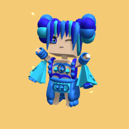 For VikingPrincessJazmine