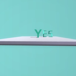 Yes or no illusion 2.0