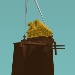 20th Century Fox 1994-2009 Logo Remake