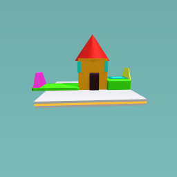 BESANS AMAIZING H0USE