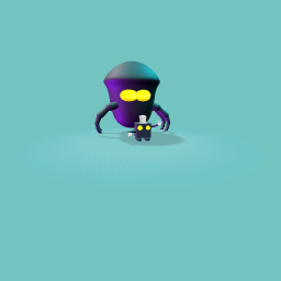 The Gental - Bot