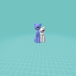 Lilyheart x sharkstar