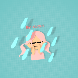 My story.1. 5 likes for my story.2 peese