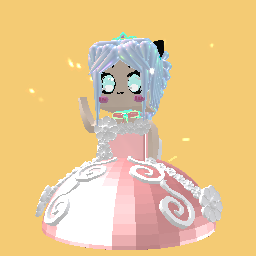 silverwhite and yellowpink : collection from my cry crystals