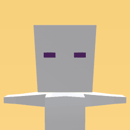 Enderman eyes