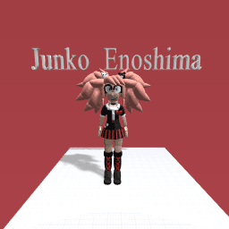 Junko Enoshima
