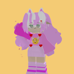 I made this for MariamThequeen