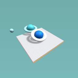 2 OFF THE PLANTES AND PLUTTOE