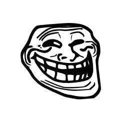 troll face