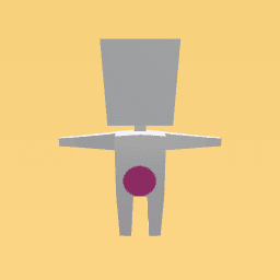 working on Giorno outfit