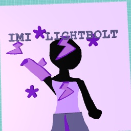 IMI LIGHTBOLT