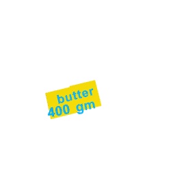 butter squishy