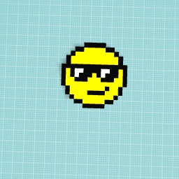 Cool emoji