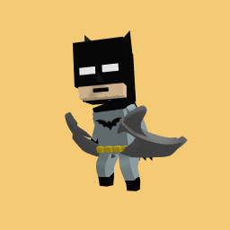 Batman