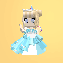 My desigh of piperd1234’s avitar