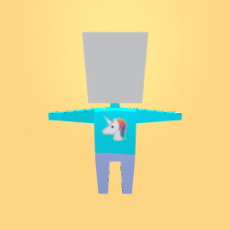 new costume