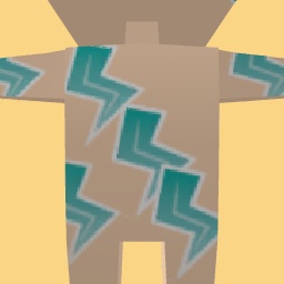 new costume