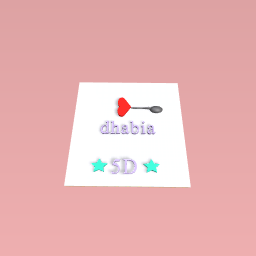 Dhabia 5D