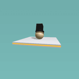 greatest showman head