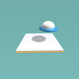 Ufo... aliens are pretty scary!