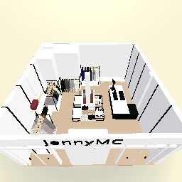 JennyMC store