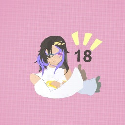 18 followers!!