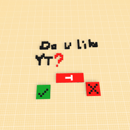 Do you like YT