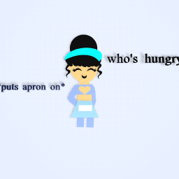 who im open