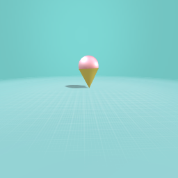 ice cream cone