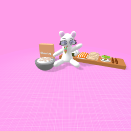 eat